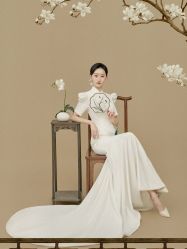 -樱花婚纱摄影