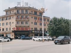 -老庞家水馅包子馆