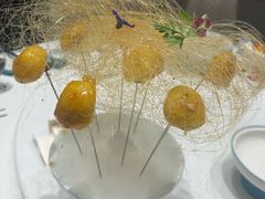 -聆桂烤鸭·金奖烤鸭(静联广场店)