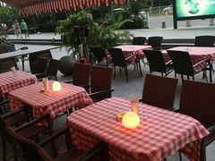 露天位-LA MAISON公鸡和龙(蛇口店)