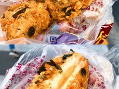 -鲍师傅糕点(江苏路店)