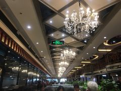 -金刚山烧烤(中山路店)
