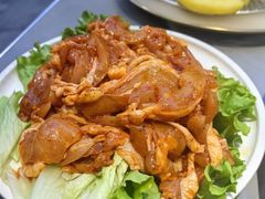 -外婆掌柜·东北家庭烤肉(托乐嘉店)