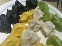-味莊·青岛菜(云霄路店)