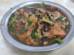 -凤张螺蛳粉·爽口粉(跃进路总店)