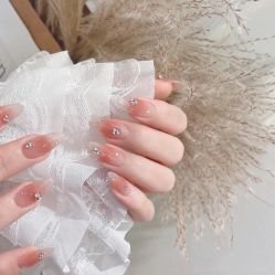 -M·X Nail日式美甲美睫