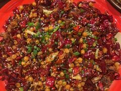 -川堂风·跷脚牛肉·乐山爆炒(宝山日月光店)