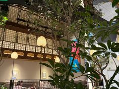 -桂满陇·海市蜃楼·黑金(国金店)