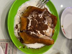 -澳门陈光记烧味饭店(郎家园店)