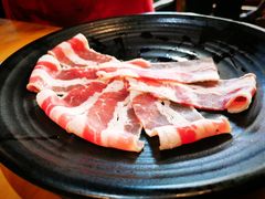 -唯成•韩国炭火烤肉 유성고기