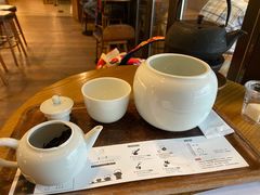 -去茶山(重庆万象城店)