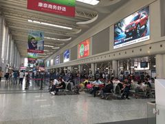 -温州龙湾国际机场