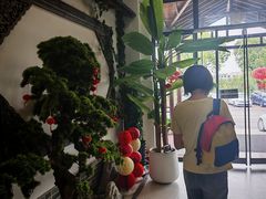 -呼吸森林·生态农庄农家乐私房菜