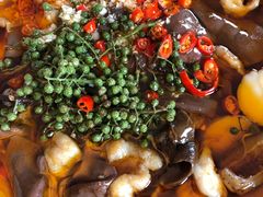 -御花园·粤菜·海鲜火锅(中山公园店)