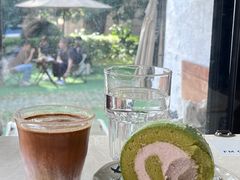 -喜柿咖啡SeeS coffee