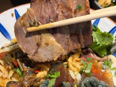 -面乙新派手擀面(大悦城店)