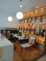 -鲸彩·美甲美睫科技护肤