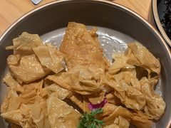 -骨之味·筒骨汤火锅(晋江万达店)