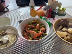 -船歌·鱼水饺青岛菜(国贸商城店)