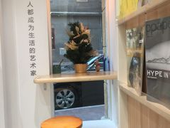 -环悦艺术空间(东山口店)