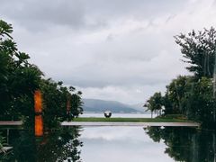 -柏悦酒店-沁园牛排海鲜西餐厅
