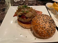-Lets burger非常汉堡·环球风味(蓝色港湾店)