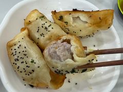 -张记汤馆(嫩江路店)