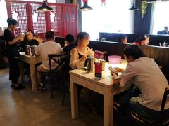 大堂-小柴米·传统江西菜(万寿宫店)