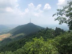 -敬亭山风景名胜区