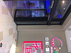 -中影国际影城(华发商都CINITY店)