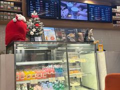 -逸派咖啡 EPARKCOFFEE(广安门店)