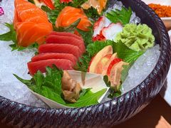 -大渔铁板烧(大悦城店)