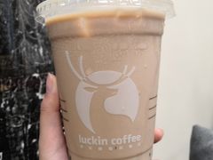 -瑞幸咖啡(水平方店)