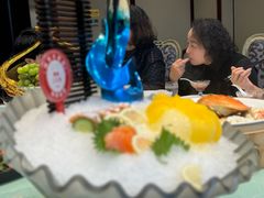 -博悦大酒店-餐厅