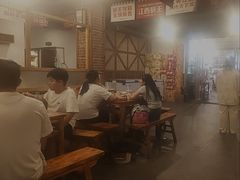 -冶建镜子·老南昌大排档·江西虾王(总店)