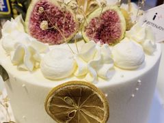 -艾加柒克蛋糕茶歇甜品台(春熙路店)