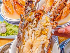 -壹号粥火锅·海鲜煲仔粥(水围店)