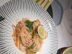 -帕娜·泰式茶餐厅·Bistro(近铁广场店)