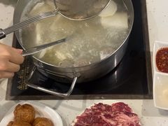 -黑山牛肉汤火锅(花城汇店)
