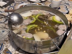-普宁潮汕牛肉火锅(新香洲店)