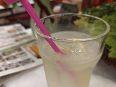-刘姐啤酒鱼音乐餐厅(阳朔美食丁厄3分店)