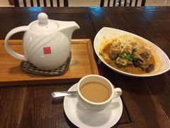 -春水堂人文茶馆(中正店)