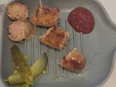 -库滋明·俄罗斯特色美食(中央大街店)