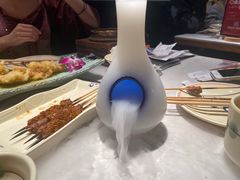 -七八冷面·延边朝鲜族美食(欢乐谷店)