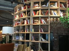 -漫咖啡(中纺国际店)