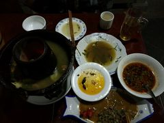 -龙姐私房菜(和顺古镇店)