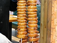 -春花秋月南美海鲜烤肉自助(中央大道店)