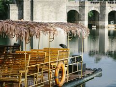 -茅山东方盐湖城景区