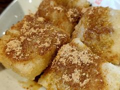 -湘人龙记老长沙米粉(鸟巢店)