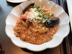 -餮熹Tipsea法餐(吉大店)